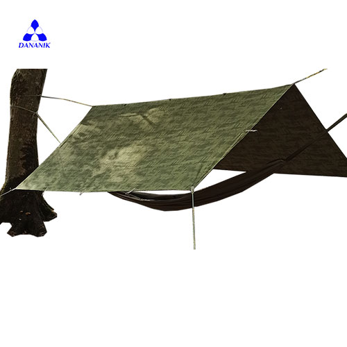 تارپ دانانیک خجیر 3*3 (گورتکس)